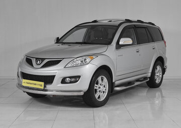 Great Wall Hover H5 Вид 1