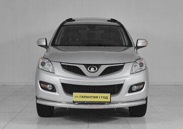 Great Wall Hover H5 Вид 2