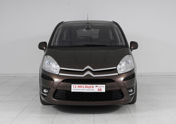 Citroen C4 Picasso Вид 2