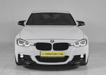 BMW 3 серии Вид 2