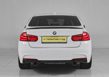 BMW 3 серии Вид 5