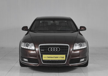 Audi A6 Вид 2
