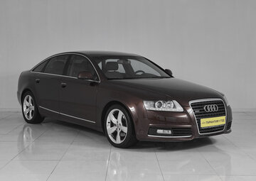 Audi A6 Вид 3