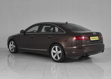 Audi A6 Вид 4