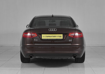 Audi A6 Вид 5