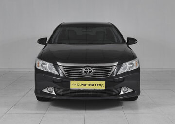 Toyota Camry Вид 2