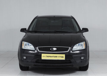 Ford Focus Вид 2