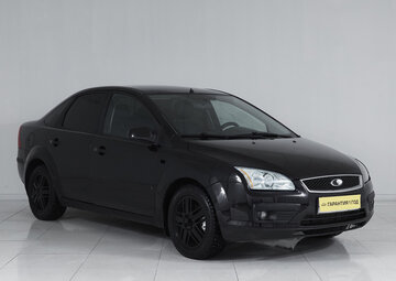 Ford Focus Вид 3