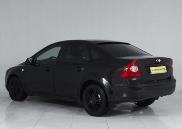 Ford Focus Вид 4