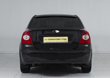 Ford Focus Вид 5