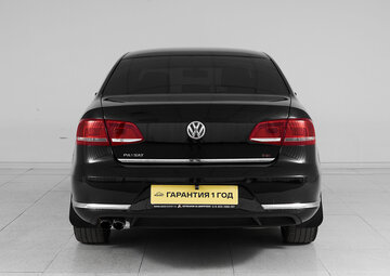Volkswagen Passat Вид 5