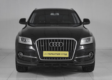 Audi Q5 Вид 2