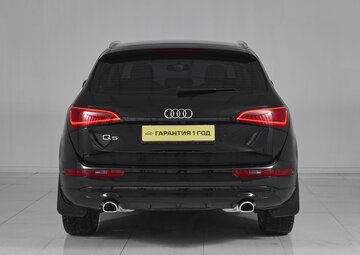 Audi Q5 Вид 5