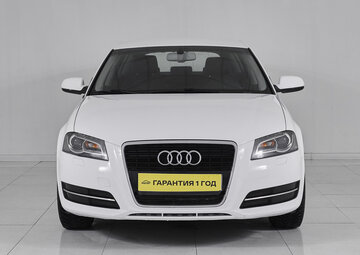 Audi A3 Вид 2