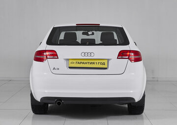 Audi A3 Вид 5