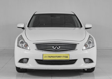 Infiniti G Вид 2