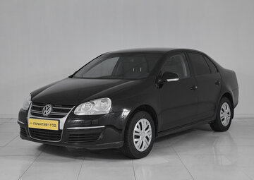 Volkswagen Jetta Вид 1