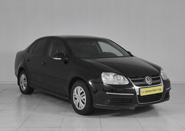 Volkswagen Jetta Вид 3