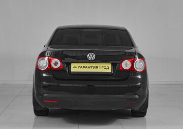 Volkswagen Jetta Вид 5