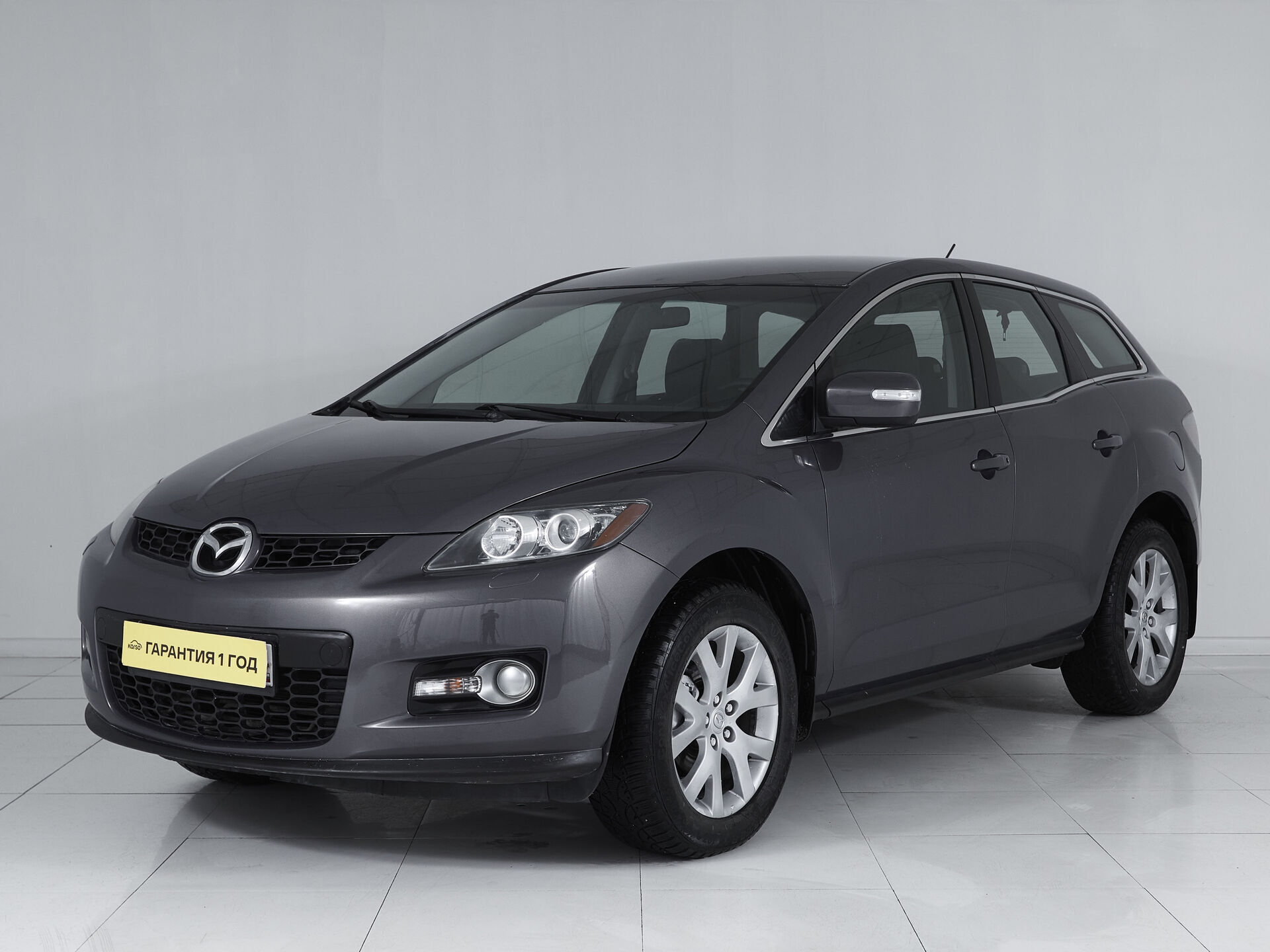 Mazda CX-7