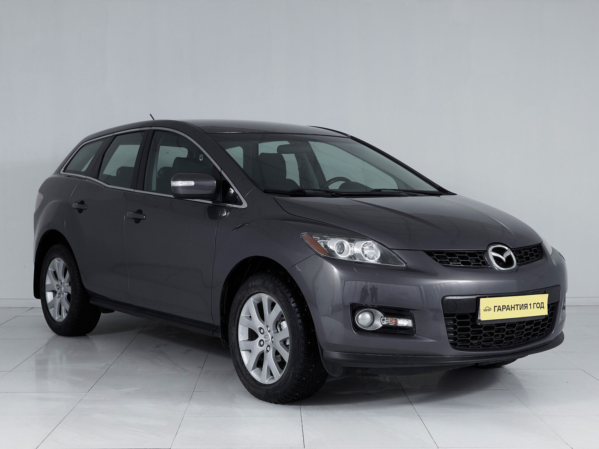 Mazda CX-7