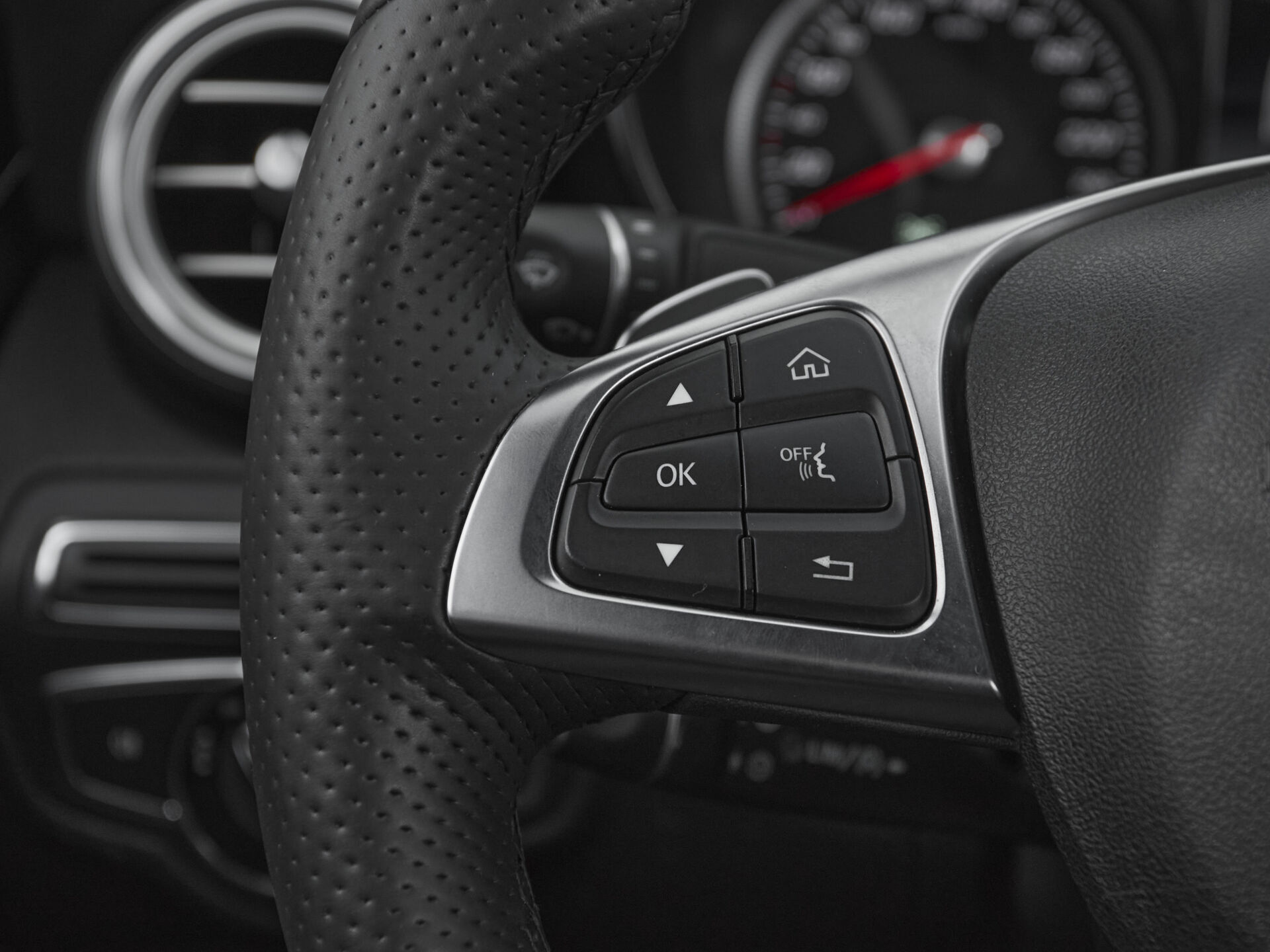 Mercedes benz C-Класс