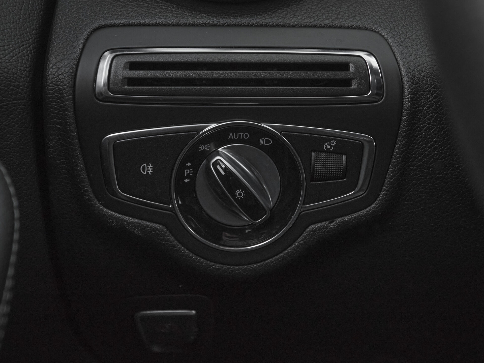 Mercedes benz C-Класс