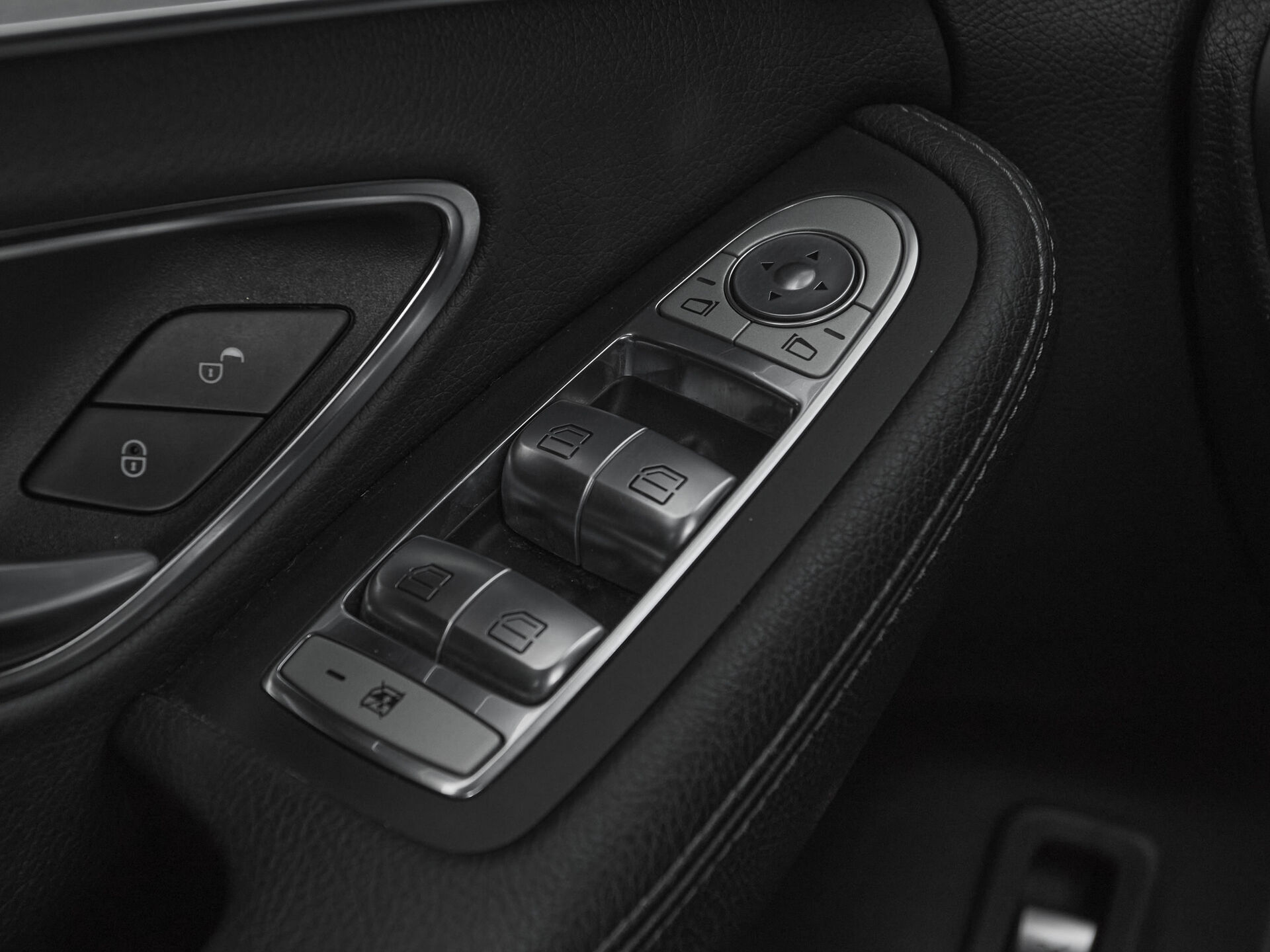 Mercedes benz C-Класс