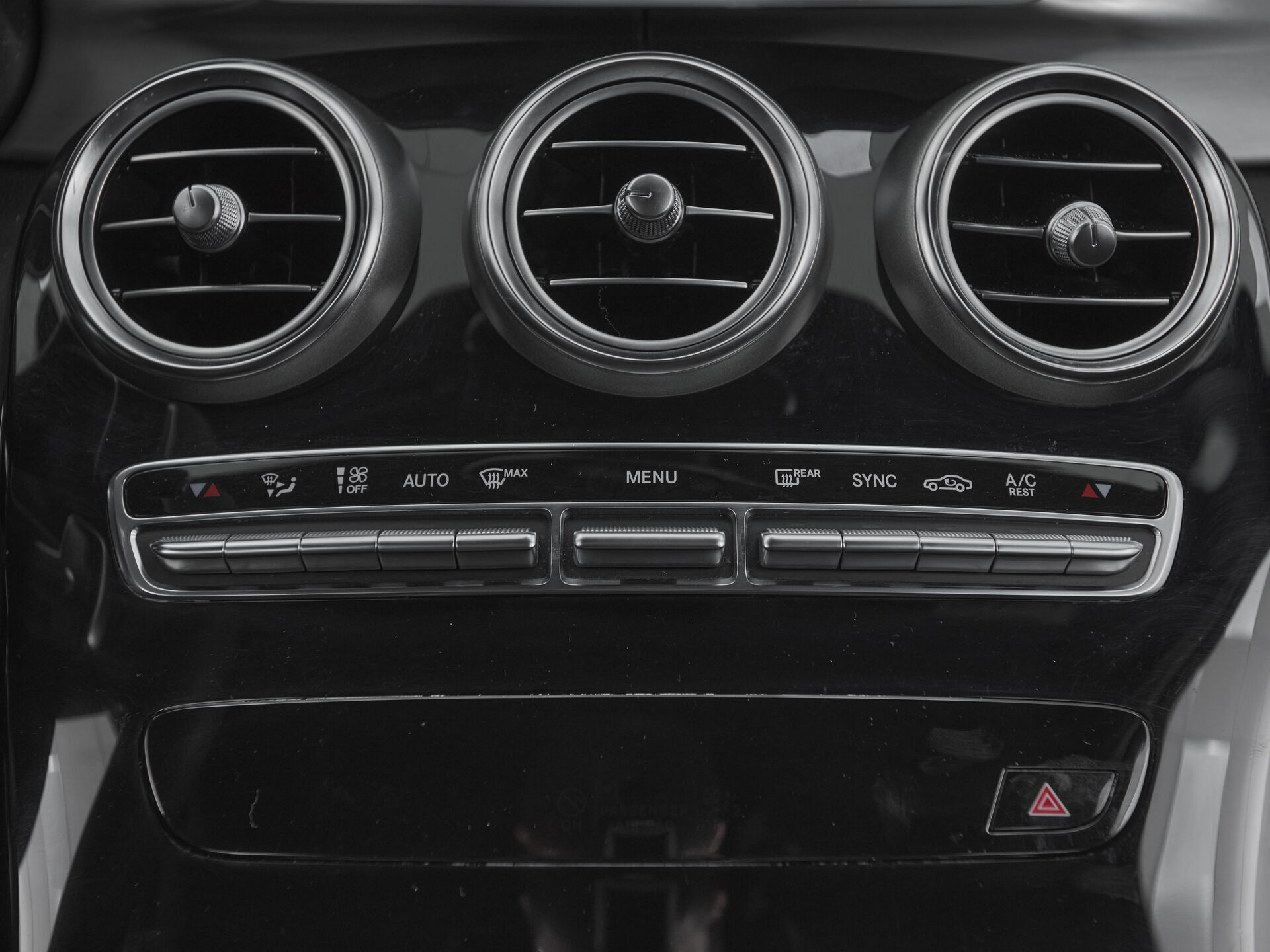 Mercedes benz C-Класс