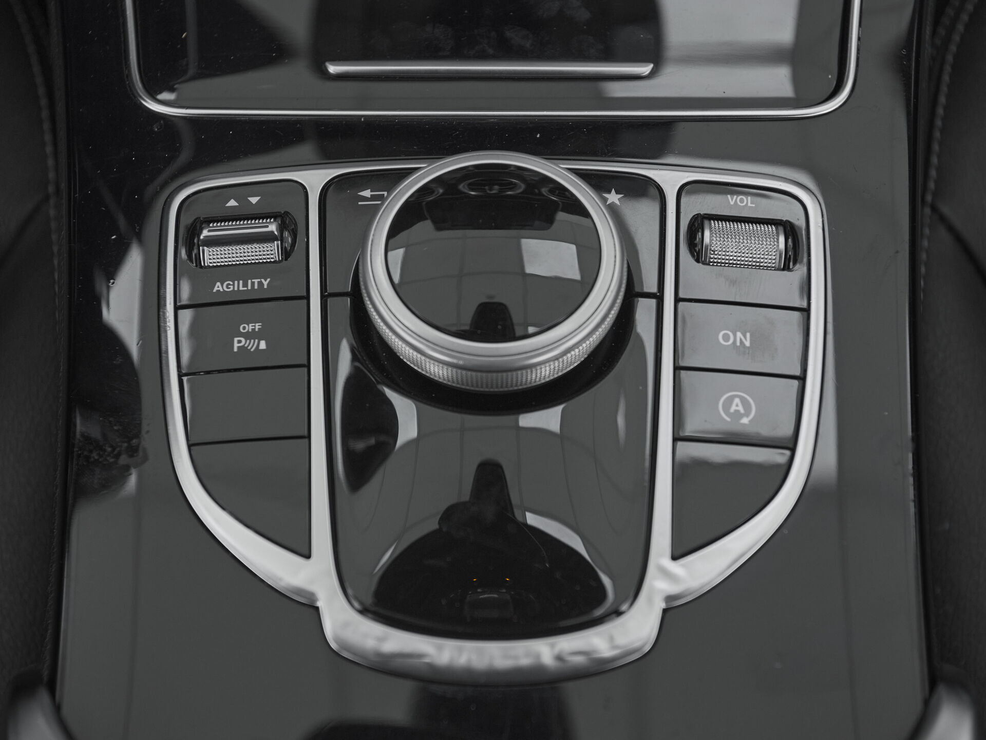 Mercedes benz C-Класс