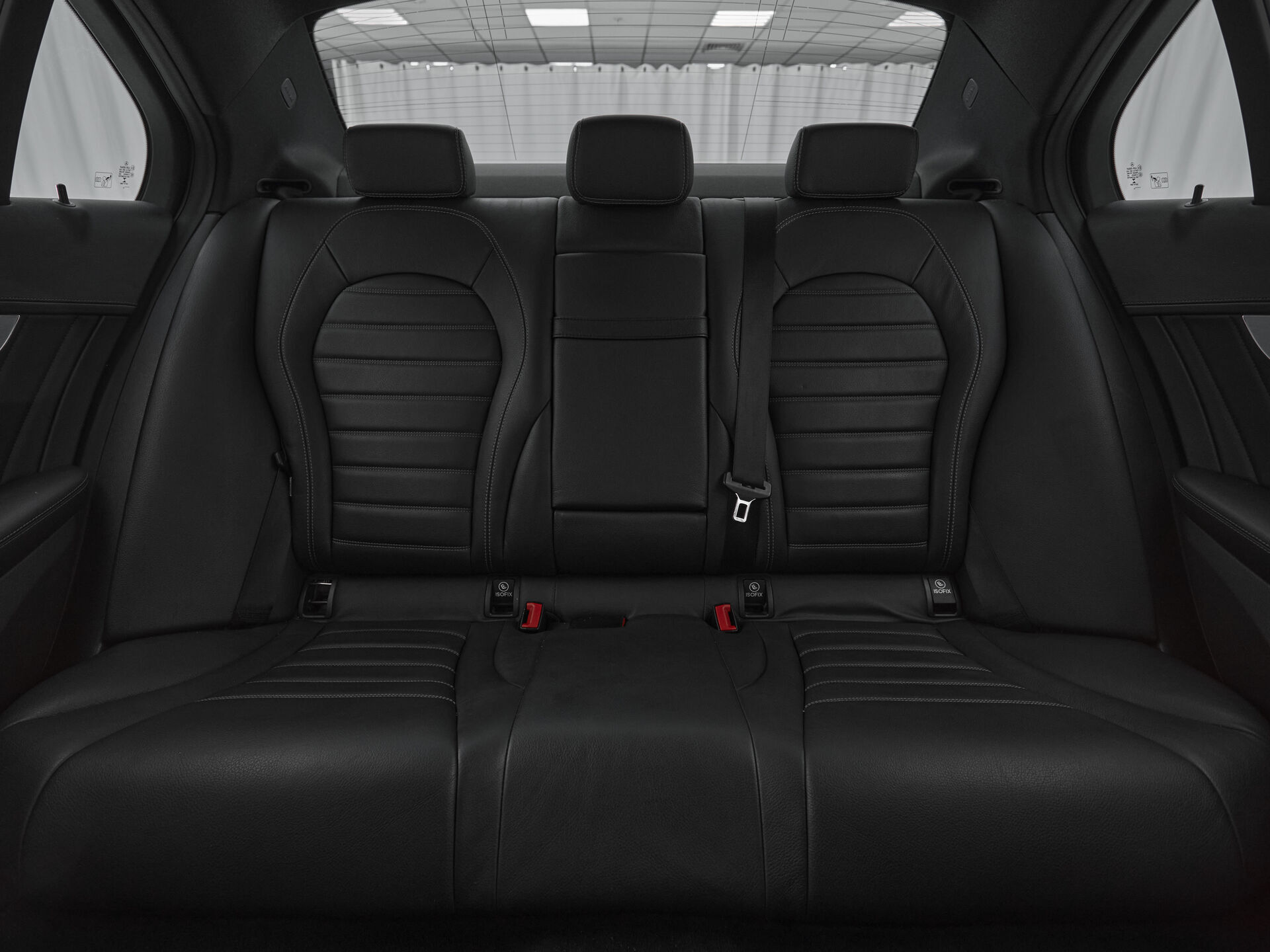 Mercedes benz C-Класс