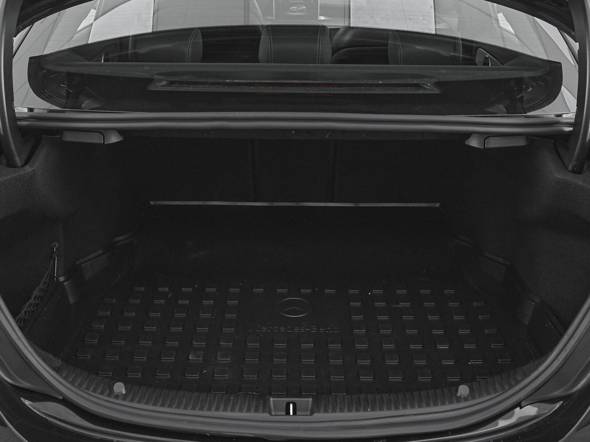 Mercedes benz C-Класс