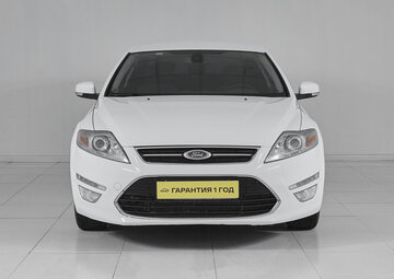 Ford Mondeo Вид 2