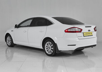 Ford Mondeo Вид 4