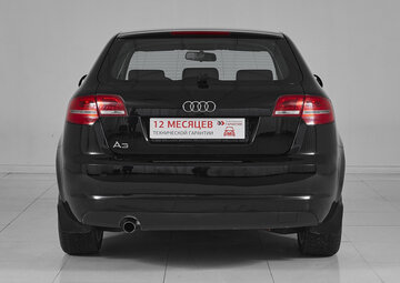 Audi A3 Вид 5