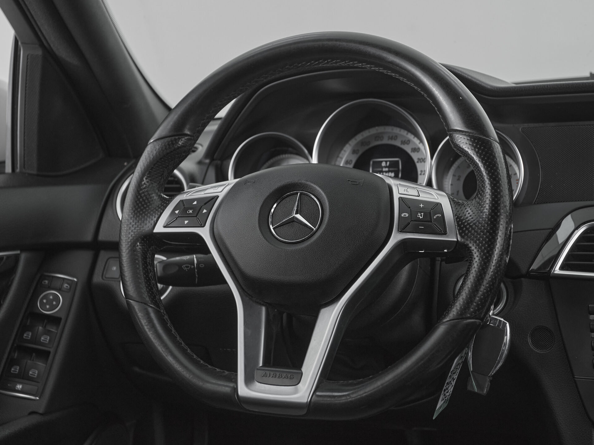 Mercedes benz C-Класс