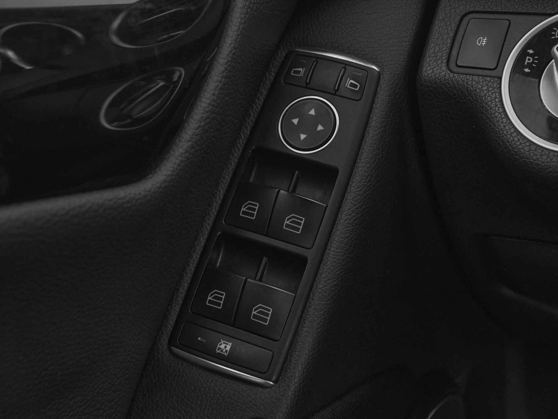 Mercedes benz C-Класс