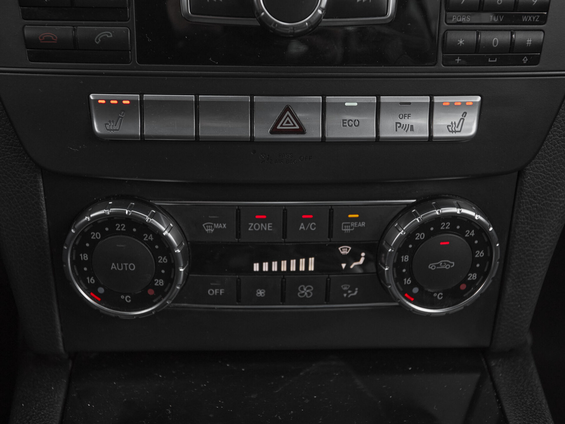 Mercedes benz C-Класс