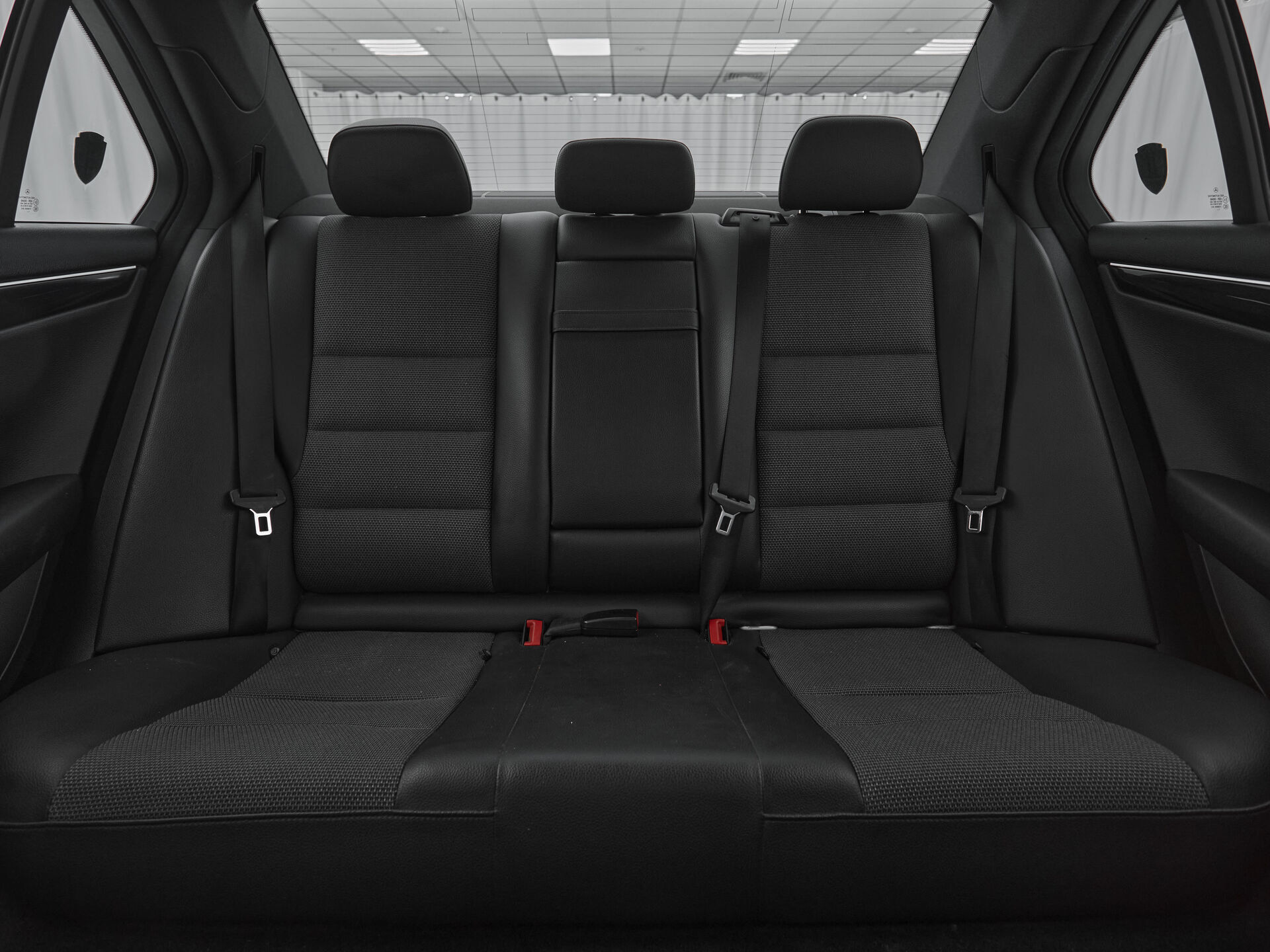 Mercedes benz C-Класс