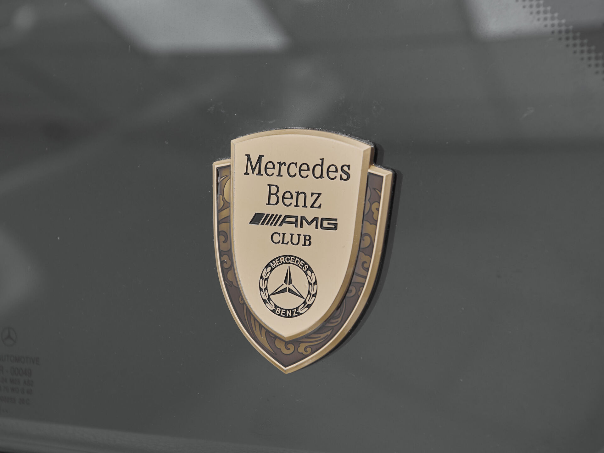 Mercedes benz C-Класс