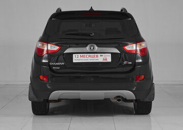 Changan CS35PLUS Вид 5