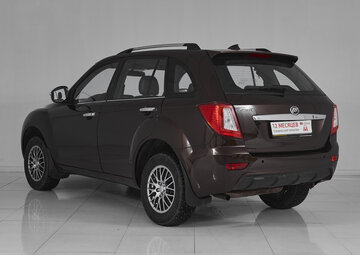 Lifan X60 Вид 4