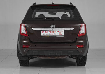 Lifan X60 Вид 5