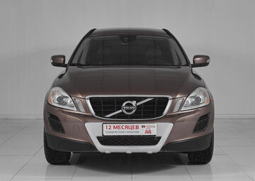 Volvo XC60 Вид 2