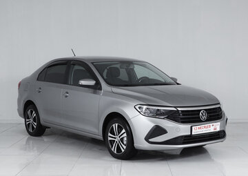 Volkswagen Polo Вид 3