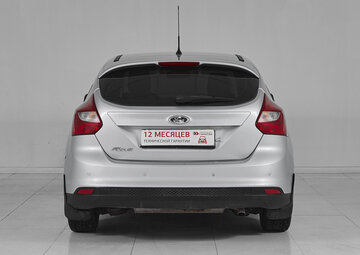 Ford Focus Вид 5