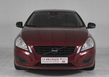 Volvo S60 Вид 2