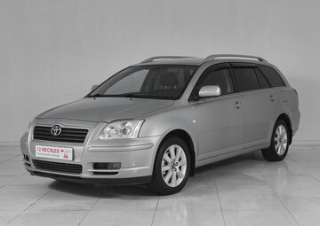 Toyota Avensis Вид 1