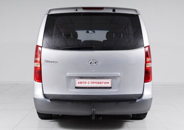 Hyundai Grand Starex Вид 5