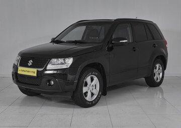 Suzuki Grand Vitara Вид 1